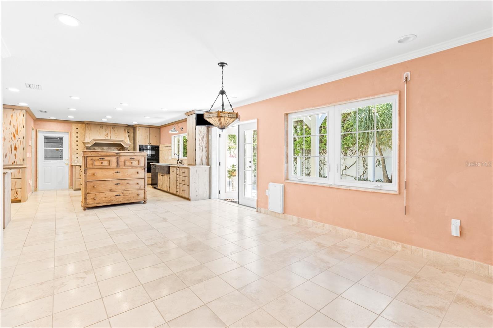 PARADISE ISLAND 4TH ADD - Residential
