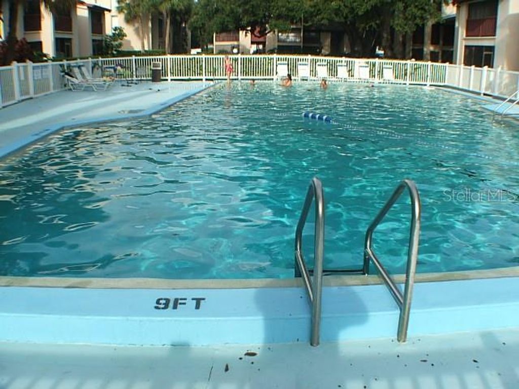 Photo of 3836 N Lake Drive #119, Tampa, FL 33614 (MLS # TB8486641)