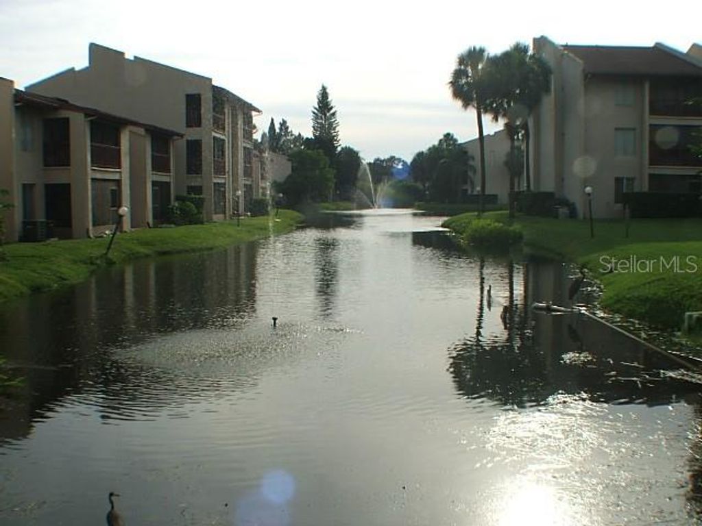 Photo of 3836 N Lake Drive #119, Tampa, FL 33614 (MLS # TB8486641)