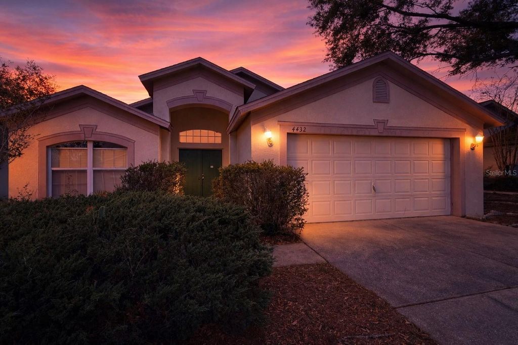 Photo of 4432 Horseshoe Pick Lane, Valrico, FL 33594 (MLS # J999774)