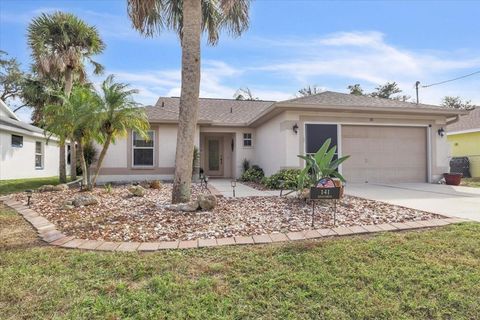141 KINGS DRIVE ROTONDA WEST FL 33947