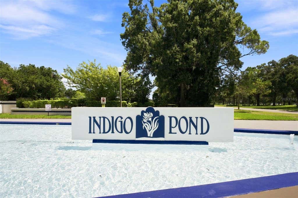 Photo of 3588 Indigo Pond Drive #12, Palm Harbor, FL 34685 (MLS # TB8538204)