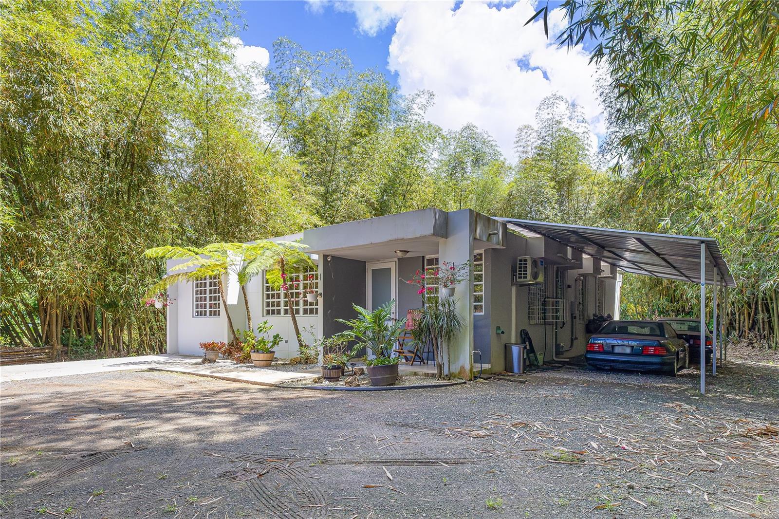 SR-380 CAMINO EL GUAYO URB QUINTAS DEL BAMBÚ LOT 6