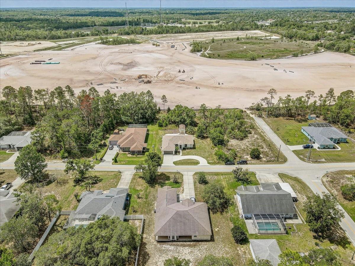 ROYAL HIGHLANDS - Residential