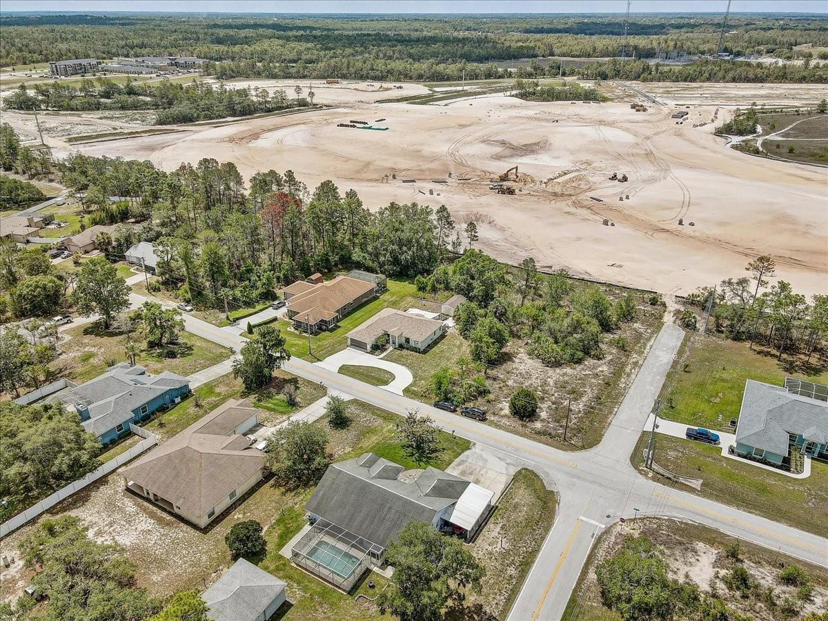 ROYAL HIGHLANDS - Residential