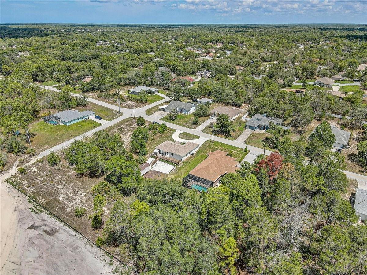 ROYAL HIGHLANDS - Residential