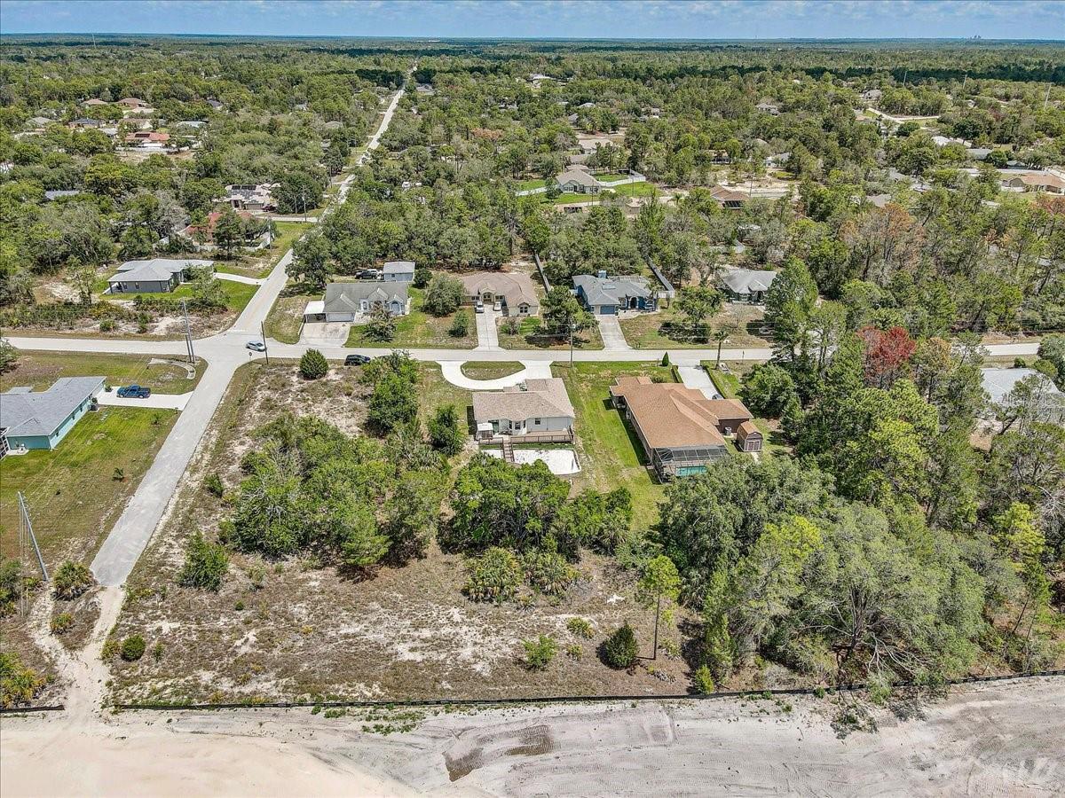 ROYAL HIGHLANDS - Residential