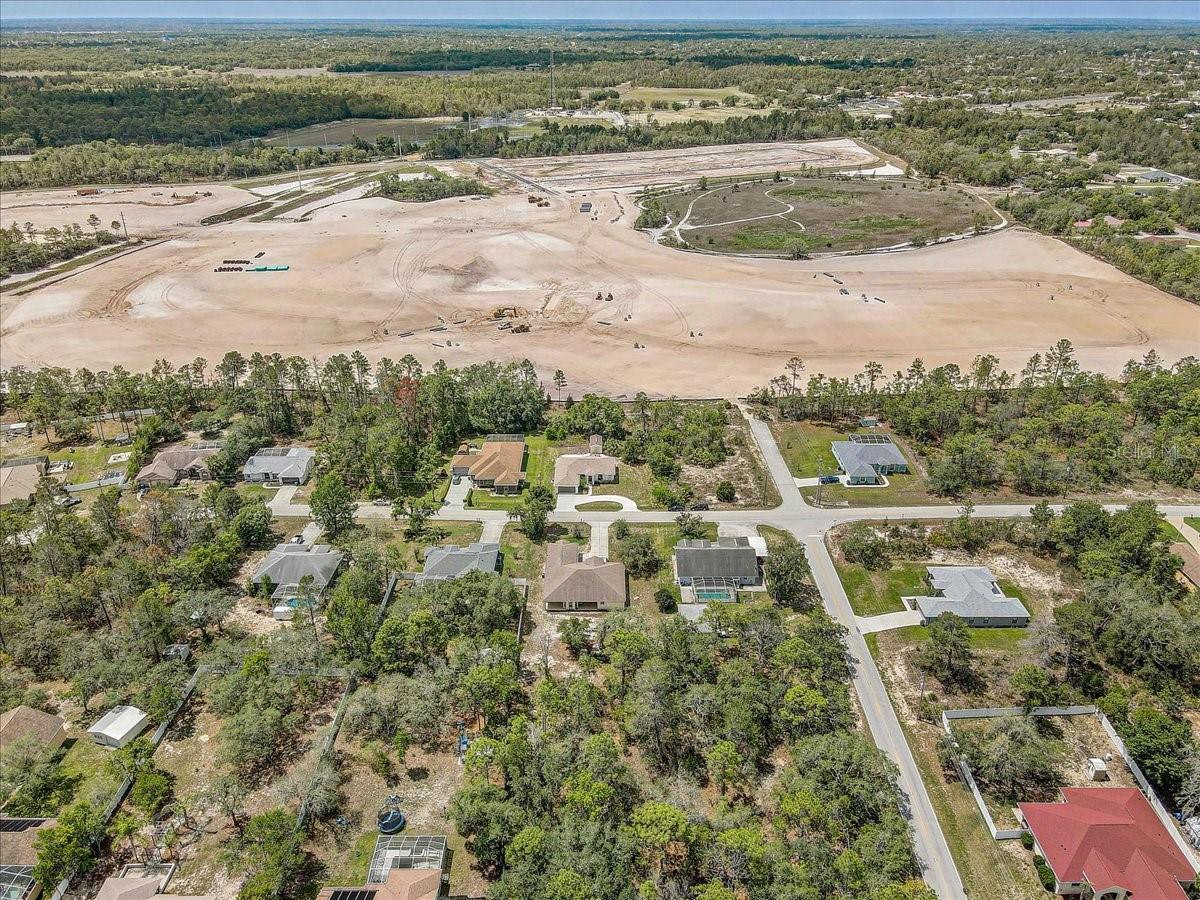 ROYAL HIGHLANDS - Residential