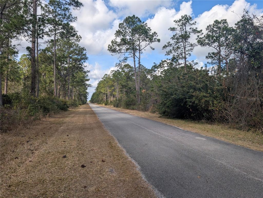 Photo of 214 Allamanda Drive, Indian Lake Estates, FL 33855 (MLS # P4937832)