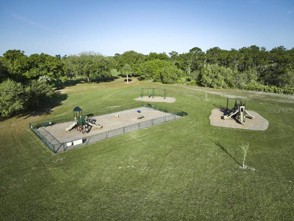 INDIAN LAKE ESTATES - Land