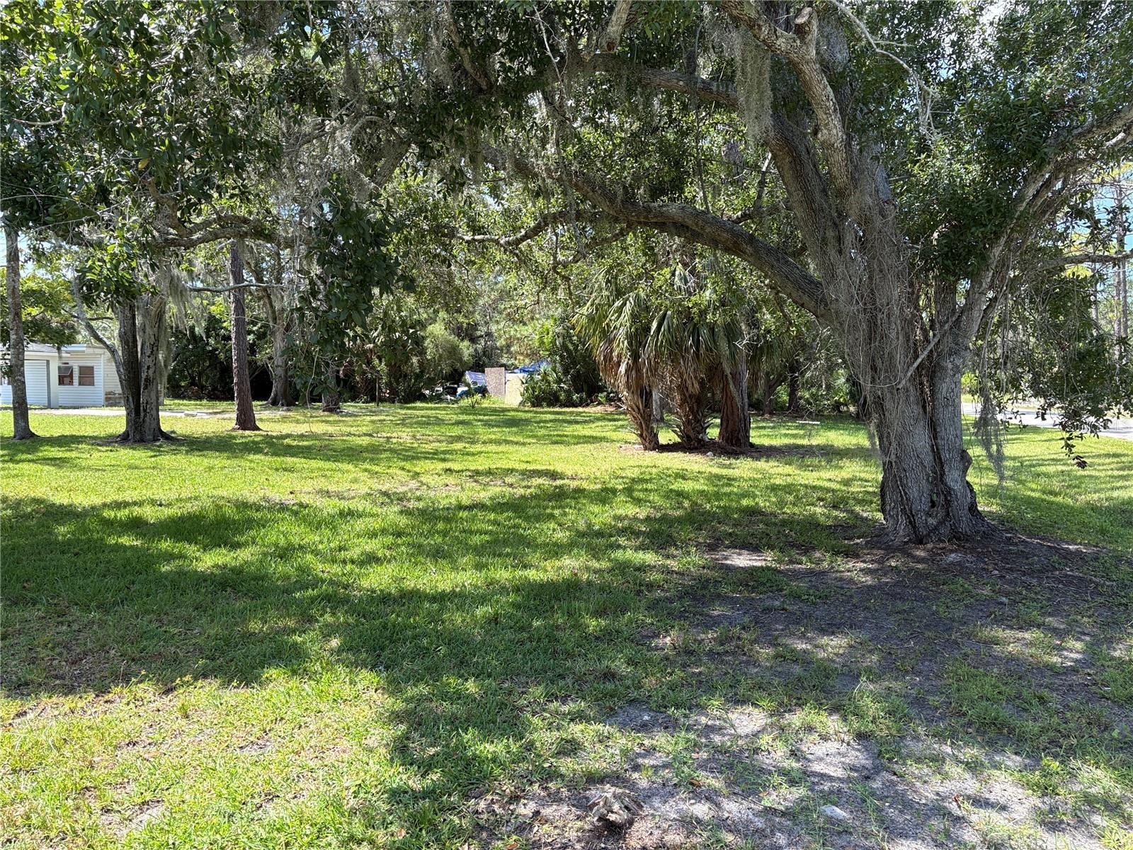 GULF SIDE ACRES - Land