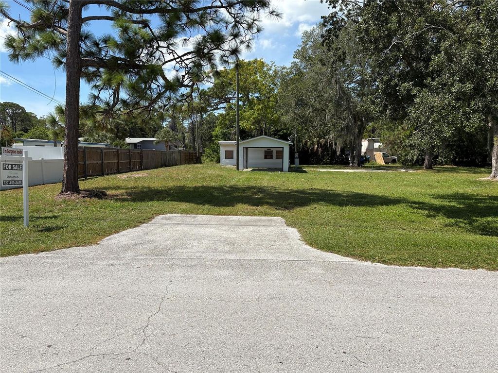 Photo of 15127 Bluefish Street, Hudson, FL 34667 (MLS # TB8429179)