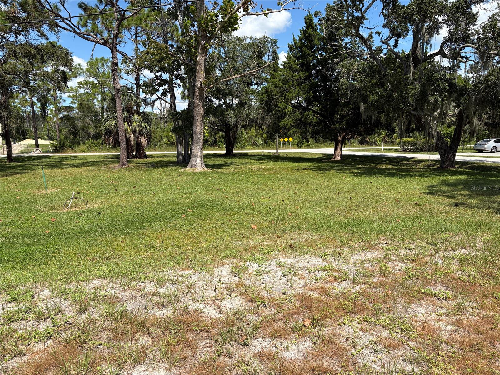GULF SIDE ACRES - Land