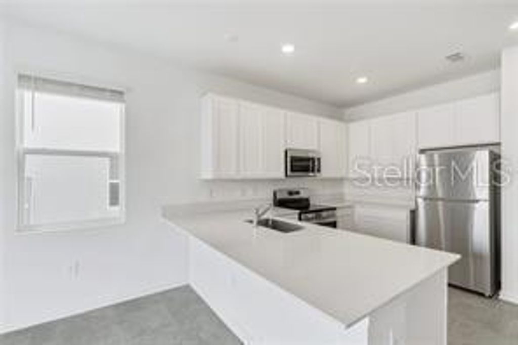 Photo of 3050 Chantilly Drive, Davenport, FL 33837 (MLS # S5147542)