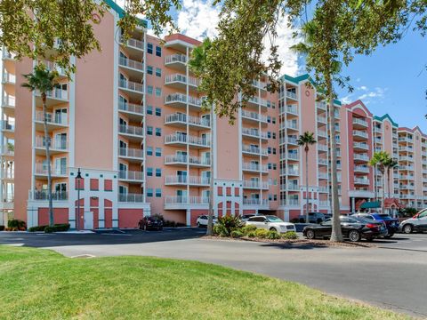 Photo of 4516 Seagull Drive #520, New Port Richey, FL 34652 (MLS # TB8431775)