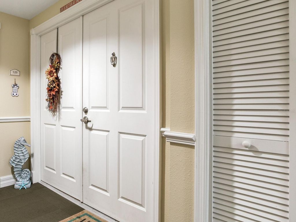 Photo of 4516 Seagull Drive #520, New Port Richey, FL 34652 (MLS # TB8431775)