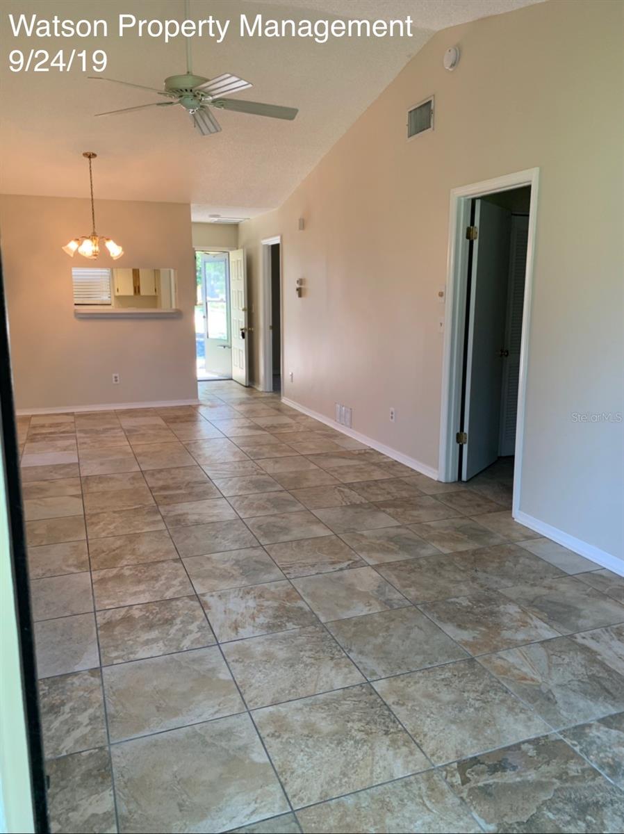 Fairgreen Square - Residential Lease