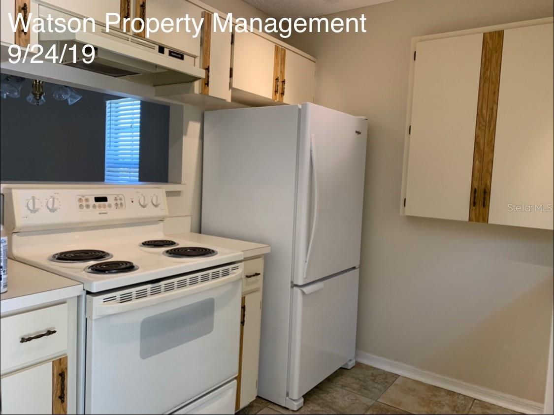 Fairgreen Square - Residential Lease