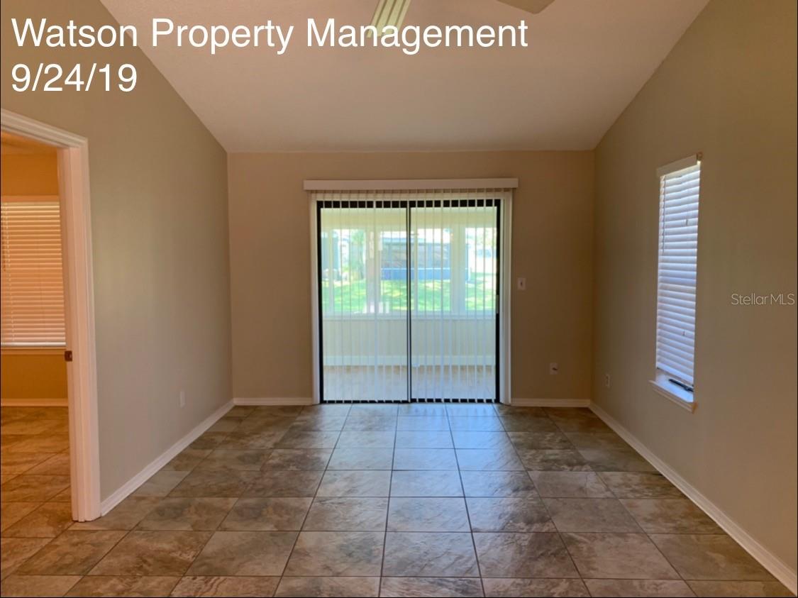 Fairgreen Square - Residential Lease