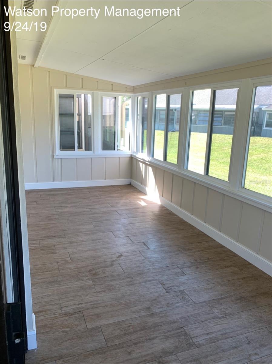 Fairgreen Square - Residential Lease