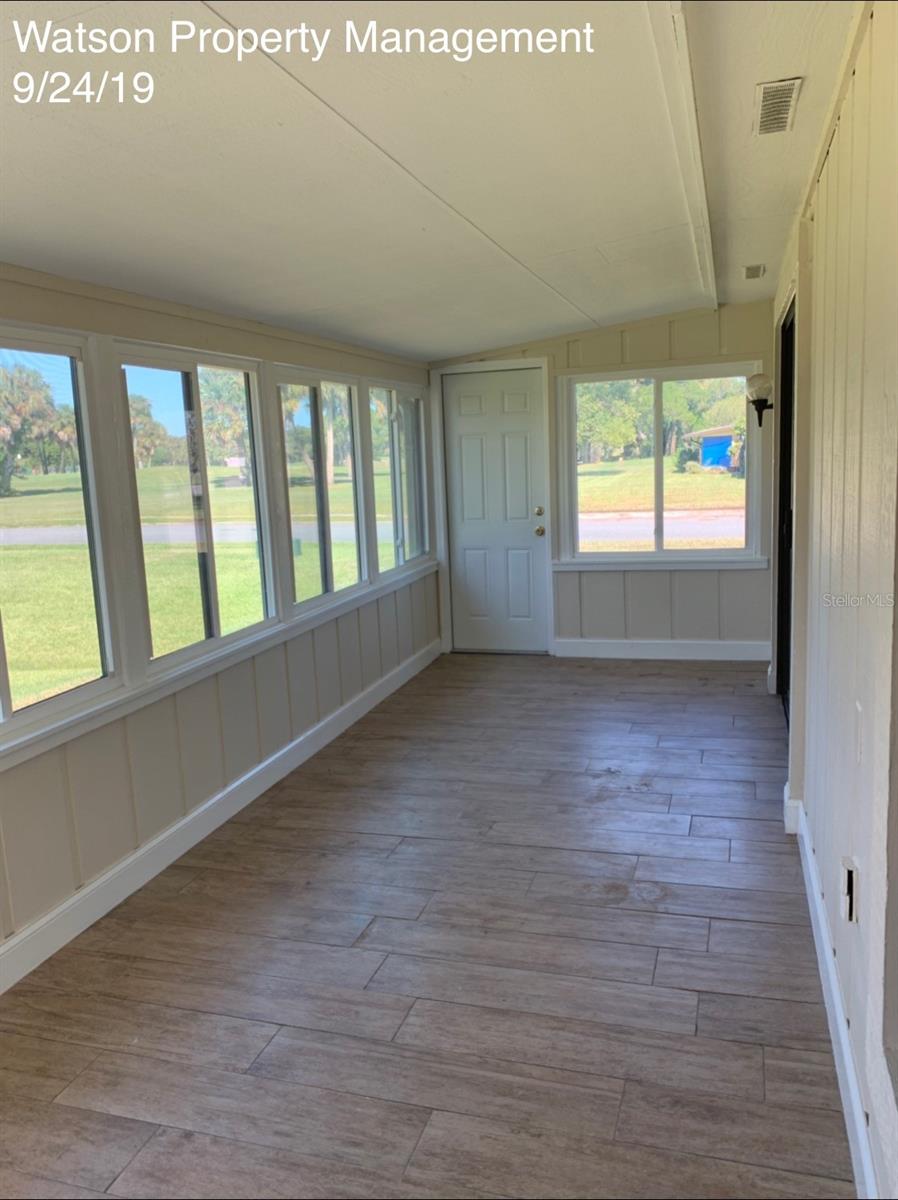 Fairgreen Square - Residential Lease