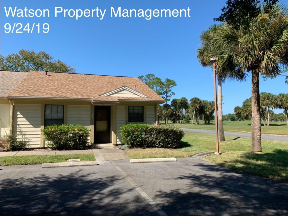 Fairgreen Square - Residential Lease