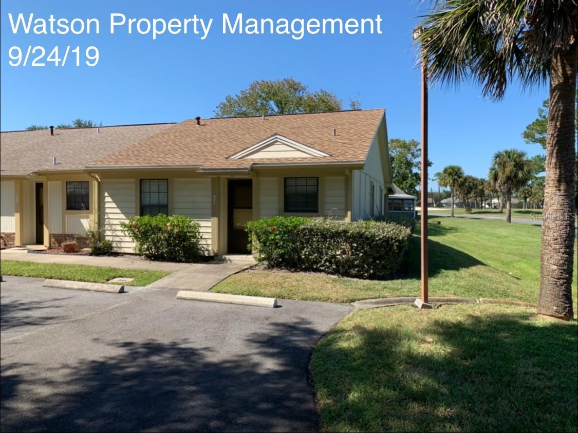 Fairgreen Square - Residential Lease