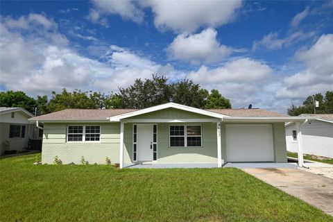 A home in NEW PORT RICHEY