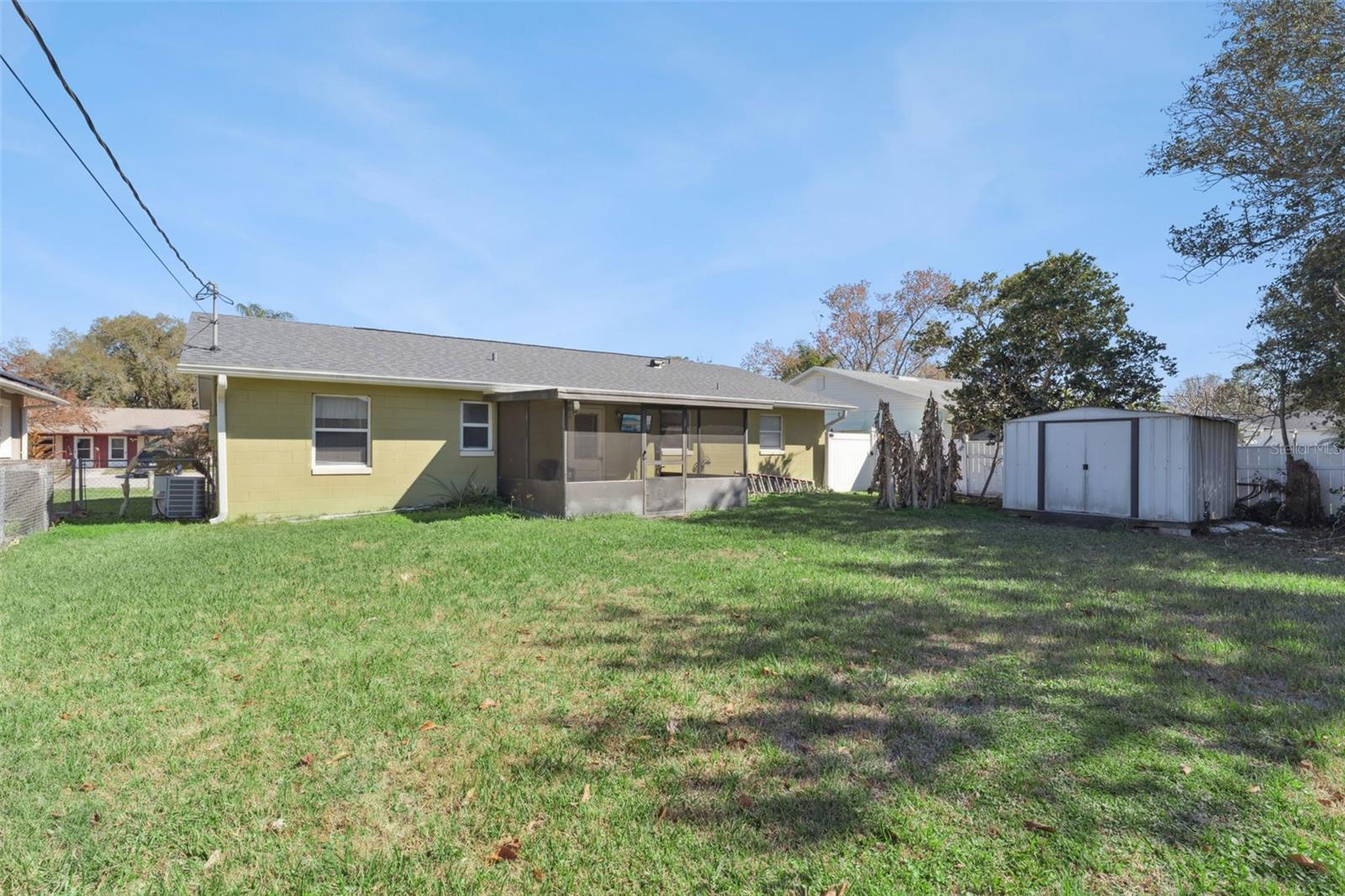 ST CLOUD 2ND TOWN OF - Residential