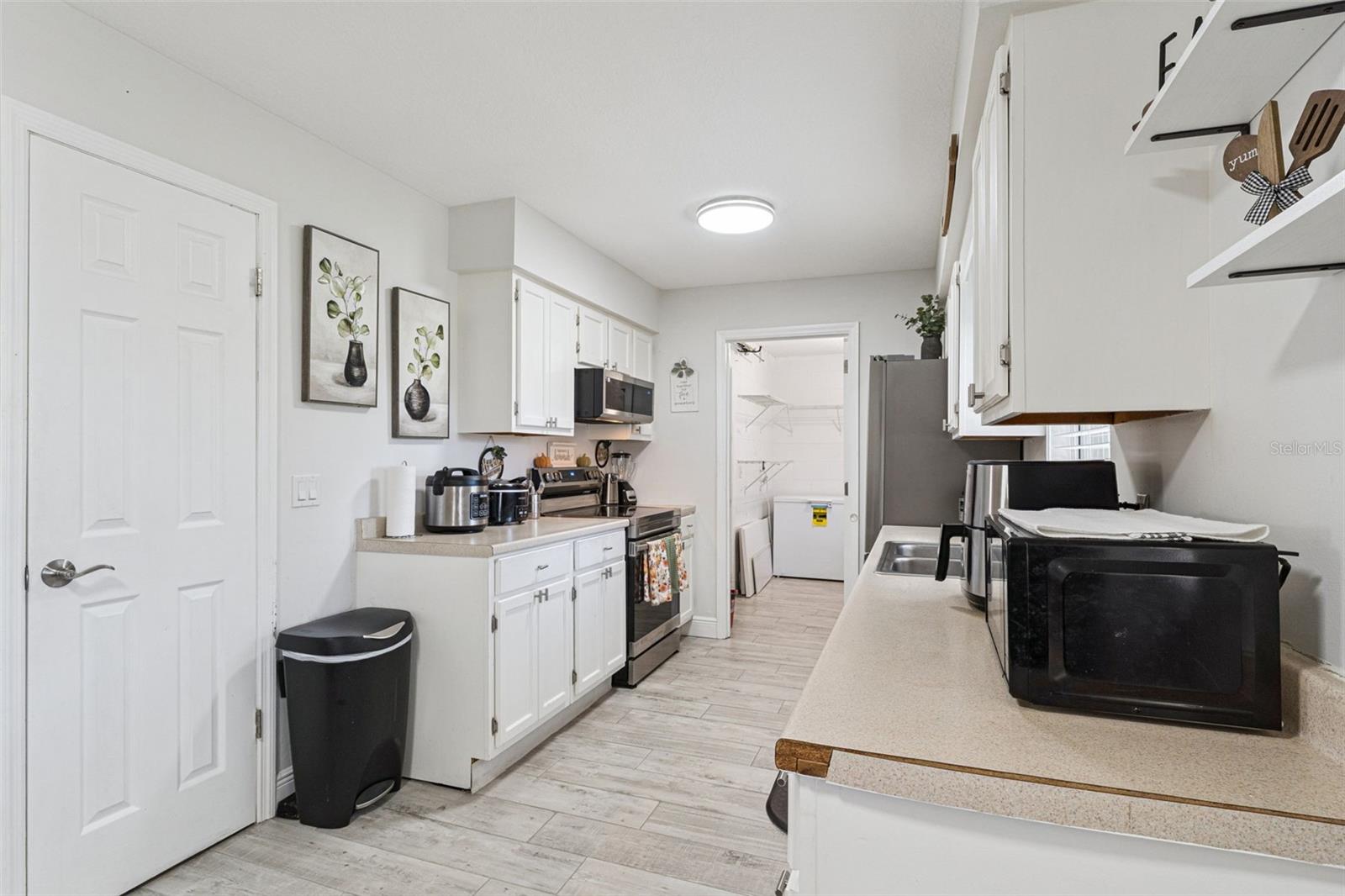 ST CLOUD 2ND TOWN OF - Residential