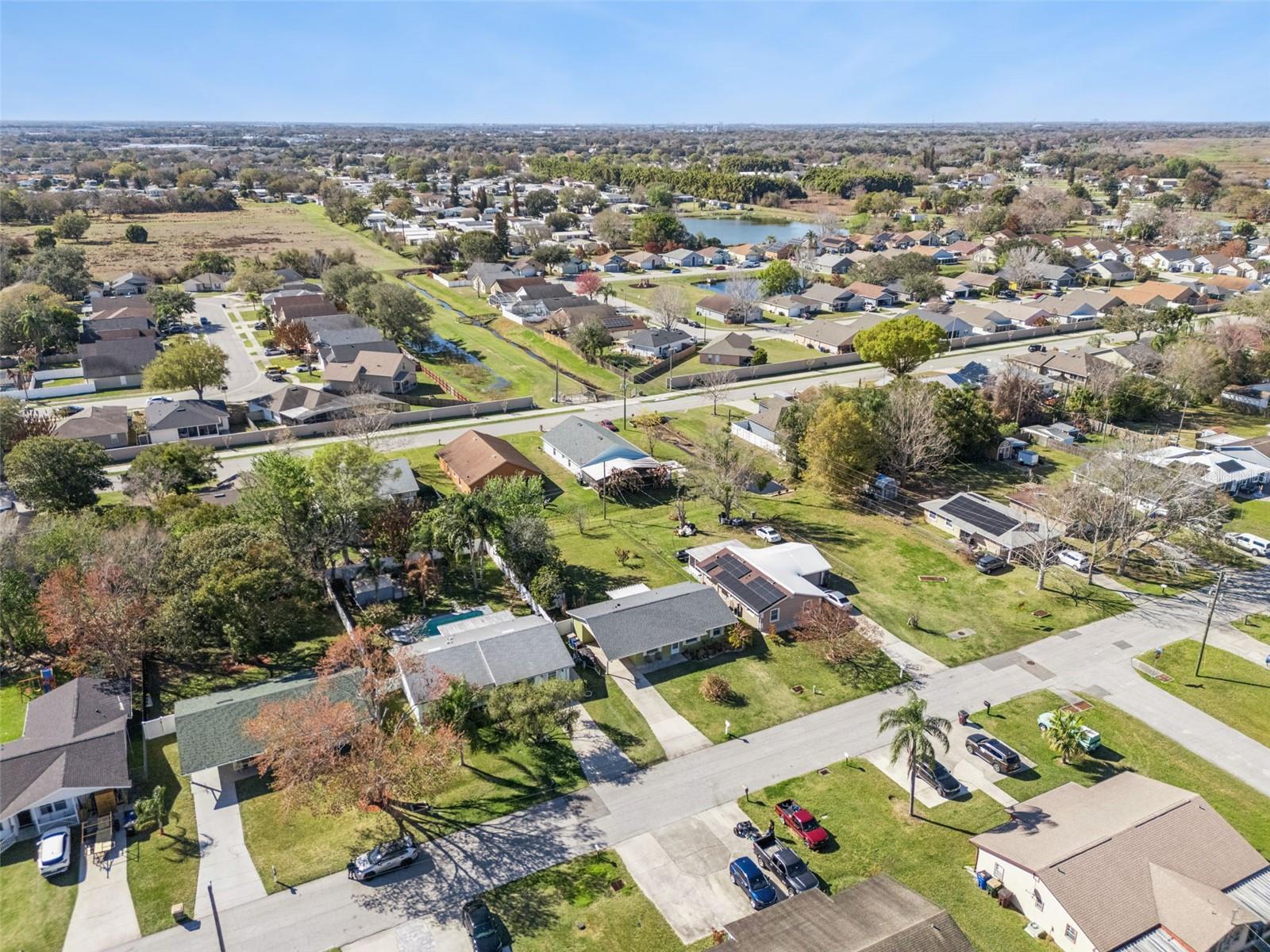 ST CLOUD 2ND TOWN OF - Residential