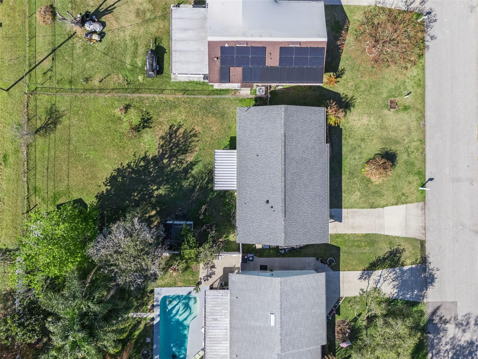 ST CLOUD 2ND TOWN OF - Residential