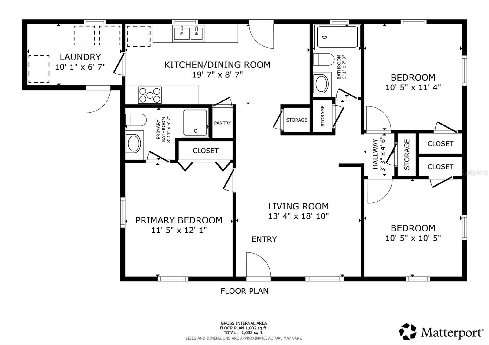 ST CLOUD 2ND TOWN OF - Residential