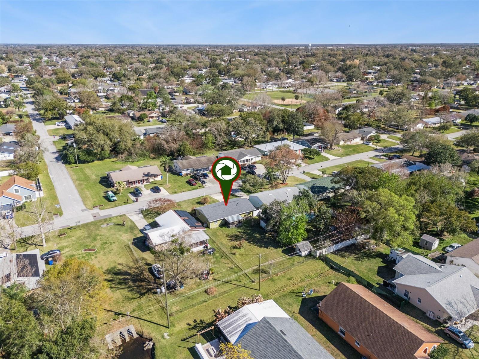 ST CLOUD 2ND TOWN OF - Residential