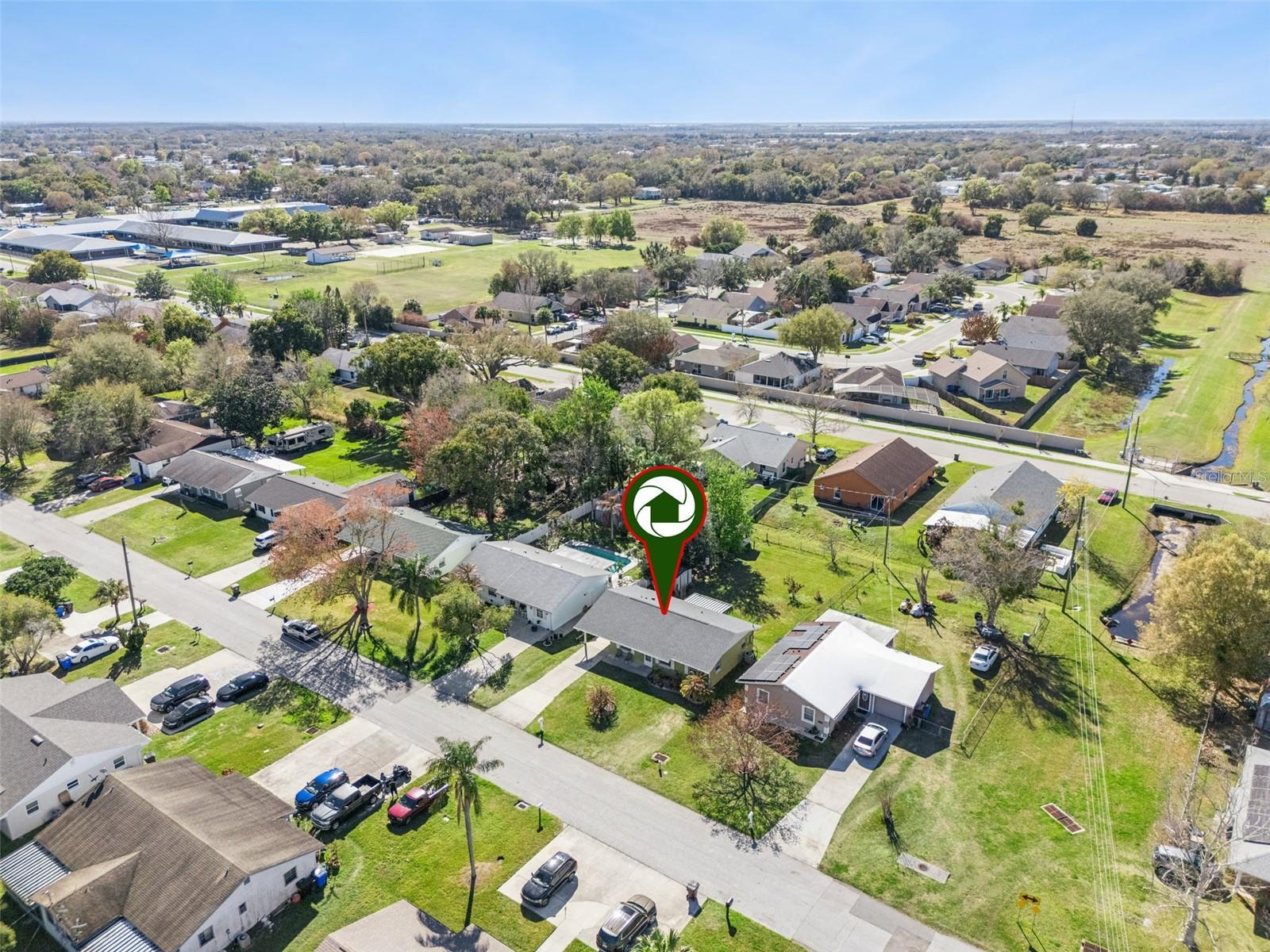 ST CLOUD 2ND TOWN OF - Residential