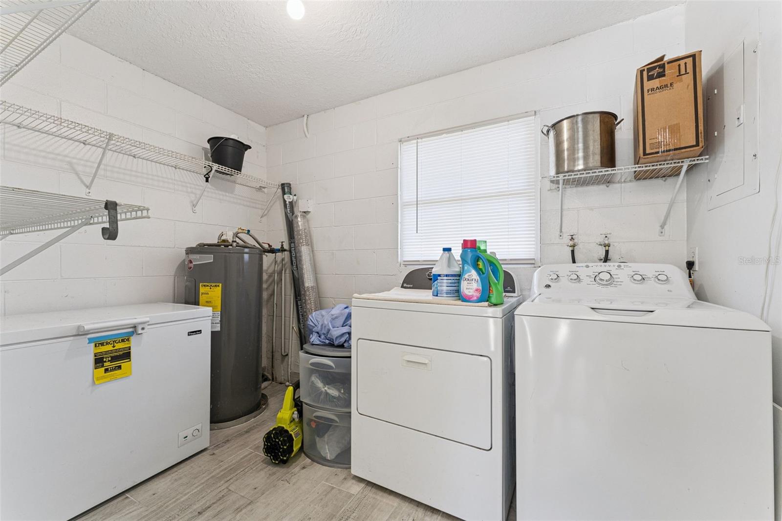 ST CLOUD 2ND TOWN OF - Residential