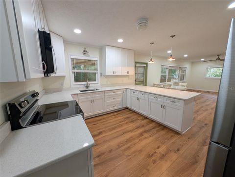 Tiny photo for 8481 S Great Oaks Drive, Floral City, FL 34436 (MLS # W7883587)