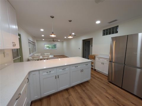 Tiny photo for 8481 S Great Oaks Drive, Floral City, FL 34436 (MLS # W7883587)