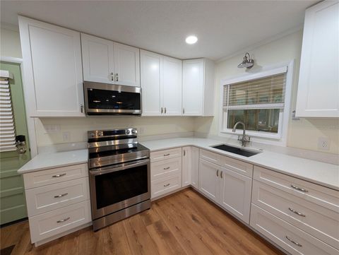 Tiny photo for 8481 S Great Oaks Drive, Floral City, FL 34436 (MLS # W7883587)