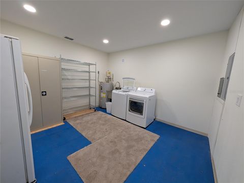 Tiny photo for 8481 S Great Oaks Drive, Floral City, FL 34436 (MLS # W7883587)