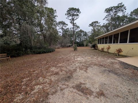 Tiny photo for 8481 S Great Oaks Drive, Floral City, FL 34436 (MLS # W7883587)