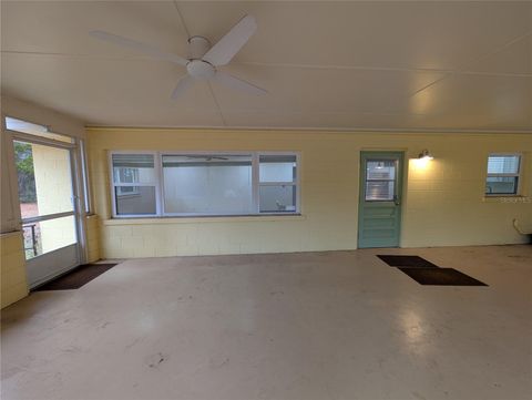 Tiny photo for 8481 S Great Oaks Drive, Floral City, FL 34436 (MLS # W7883587)