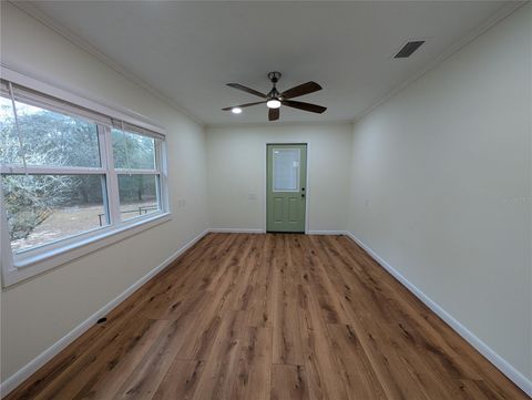 Tiny photo for 8481 S Great Oaks Drive, Floral City, FL 34436 (MLS # W7883587)