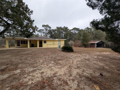 Tiny photo for 8481 S Great Oaks Drive, Floral City, FL 34436 (MLS # W7883587)