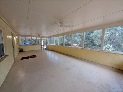 Tiny photo for 8481 S Great Oaks Drive, Floral City, FL 34436 (MLS # W7883587)