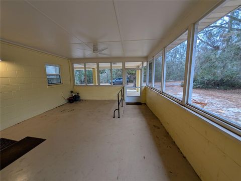 Tiny photo for 8481 S Great Oaks Drive, Floral City, FL 34436 (MLS # W7883587)