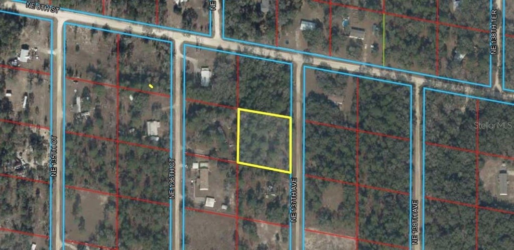 Photo of NE 137th Avenue, Williston, FL 32696 (MLS # A4711367)