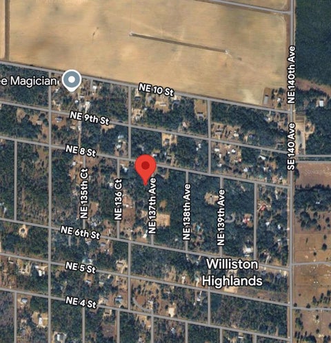 Tiny photo for NE 137th Avenue, Williston, FL 32696 (MLS # A4711367)