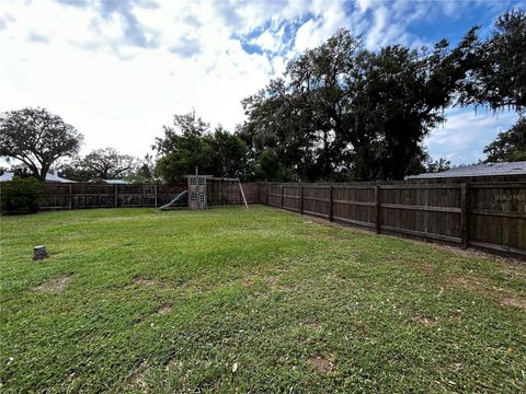 A home in BARTOW