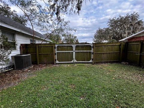 A home in BARTOW